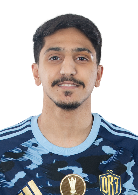 Abdullah Alaqeeli