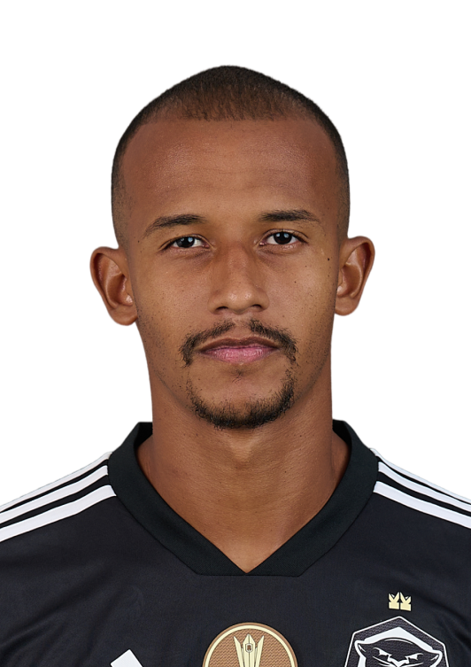 Lucas Nascimento