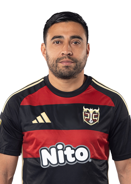 Carlos 'Camello' Valdez