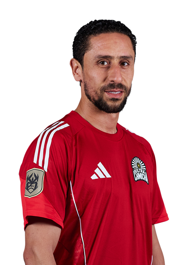 Yassir Jarici
