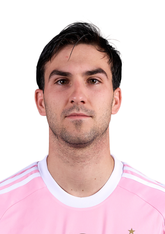 Oscar Coll
