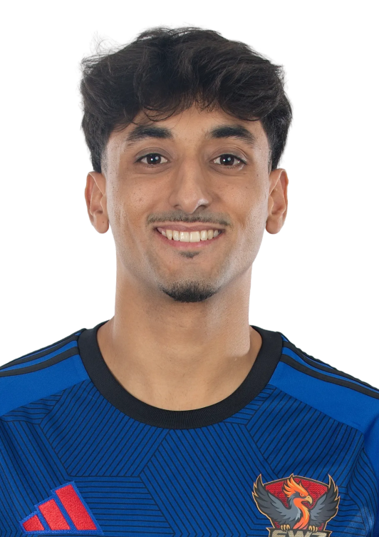 Sohaib Rektout