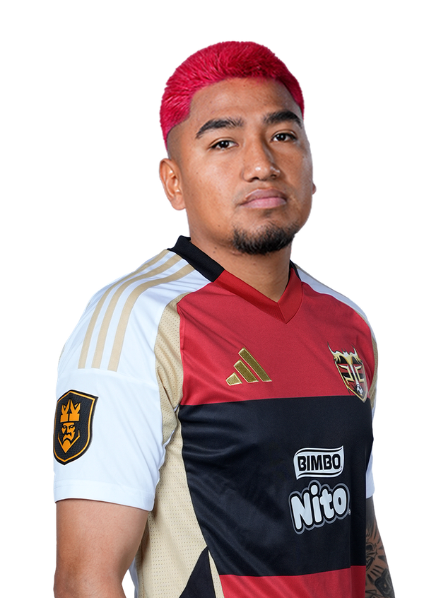 Javier Gallegos
