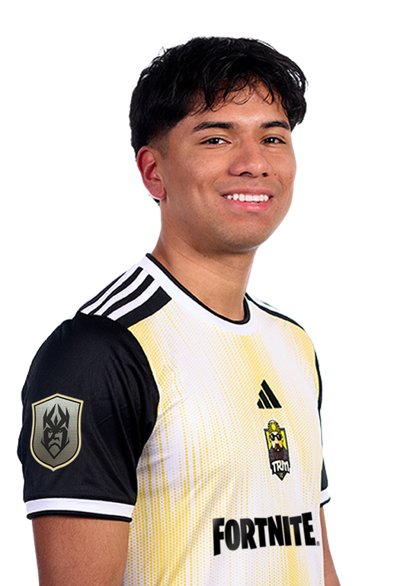 Andres Cordova