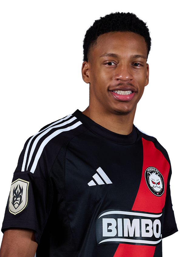 Jhon Palacios
