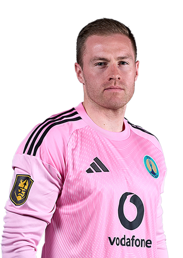Daniel Maus