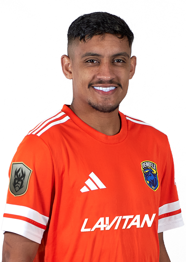 Lucas Hector
