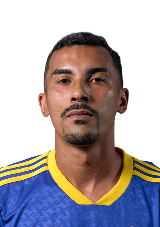 Thiago 'TH' Brito