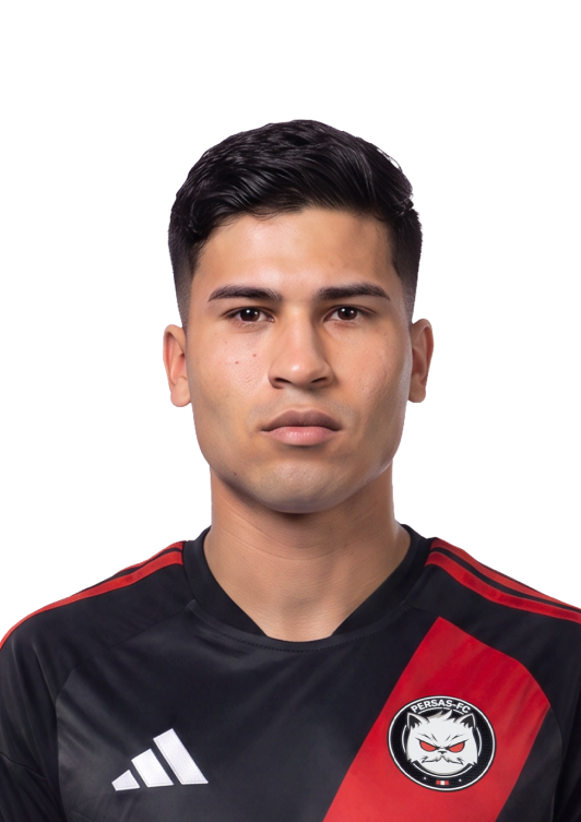 Alexis Benítez