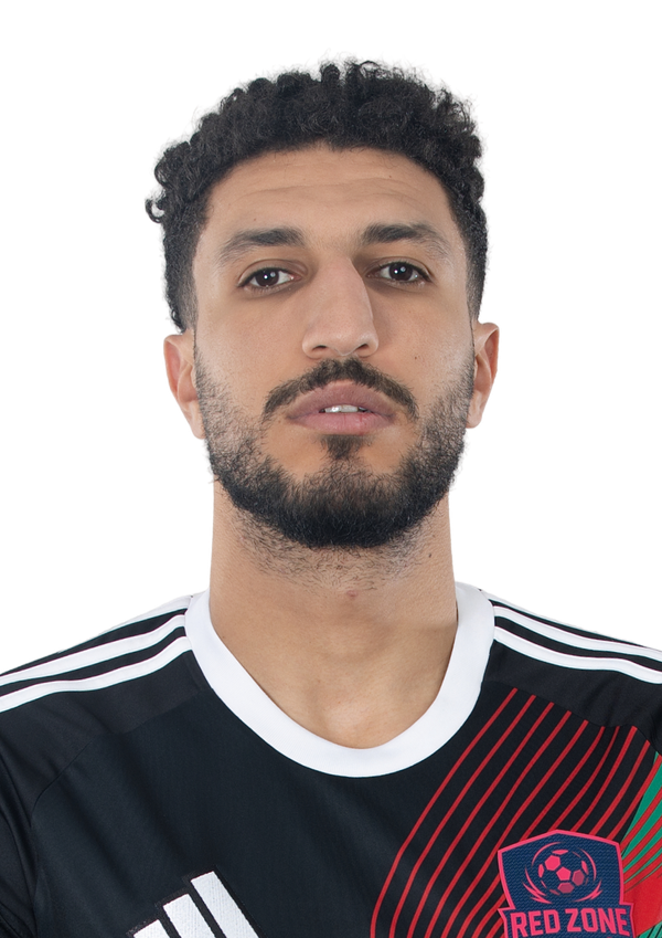 Mohamed Abdelfattah