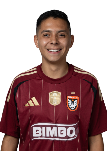 Christian Lagunas