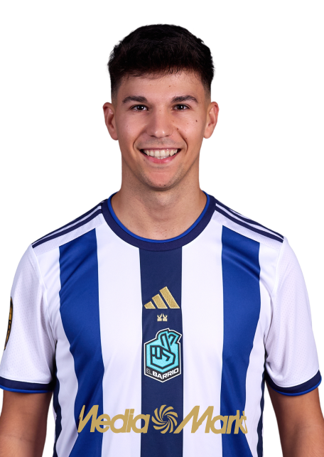 Joel Bañuls