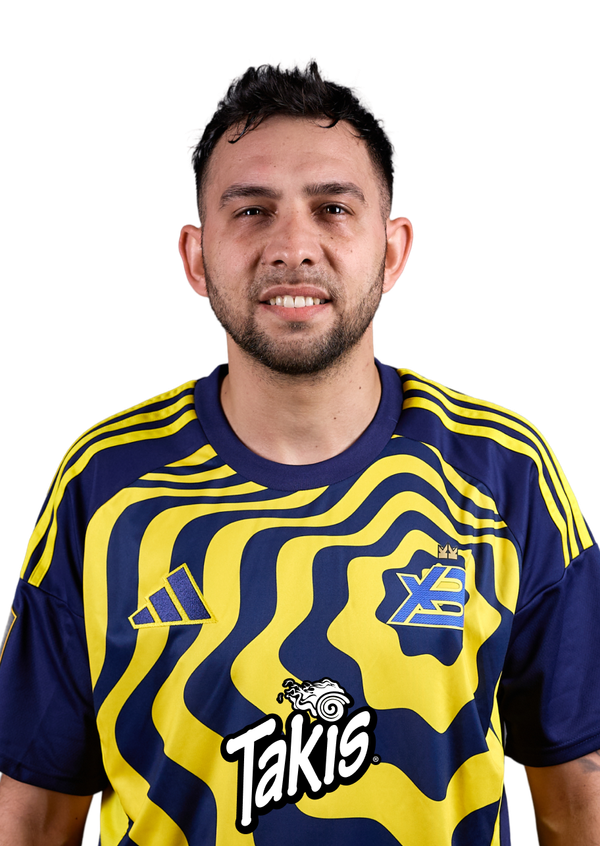 Sergio 'Chechi' Costa