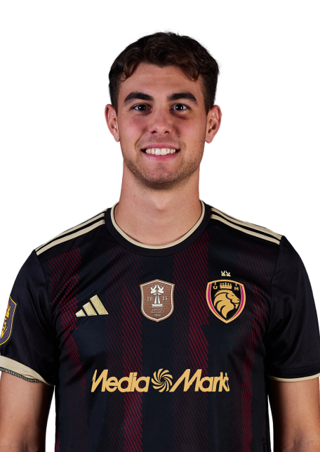Marc Granero