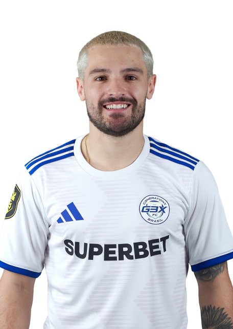 Andreas Vaz