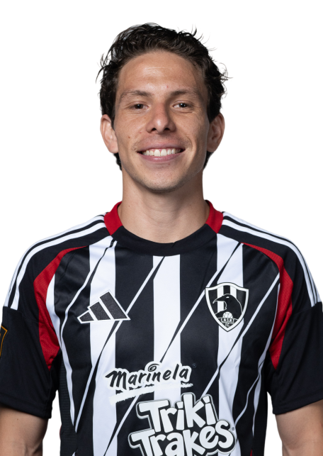 Baruc Ochoa