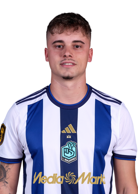 Cristian Ubon