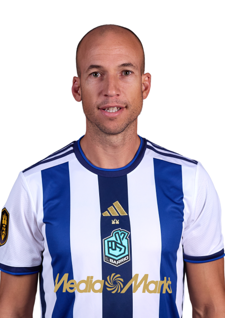 Valentín Merchán