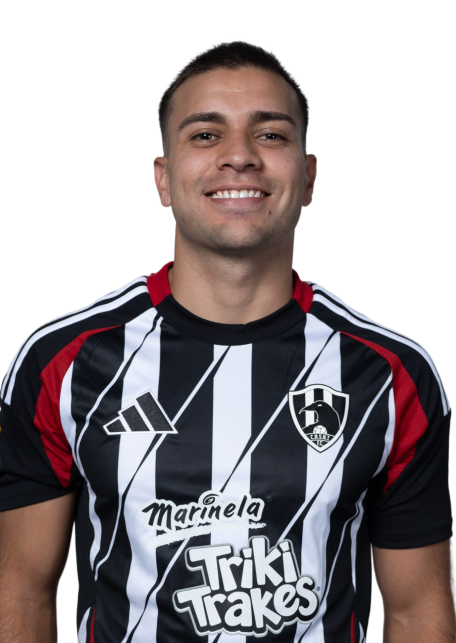 Jesús 'Chuy' Pérez