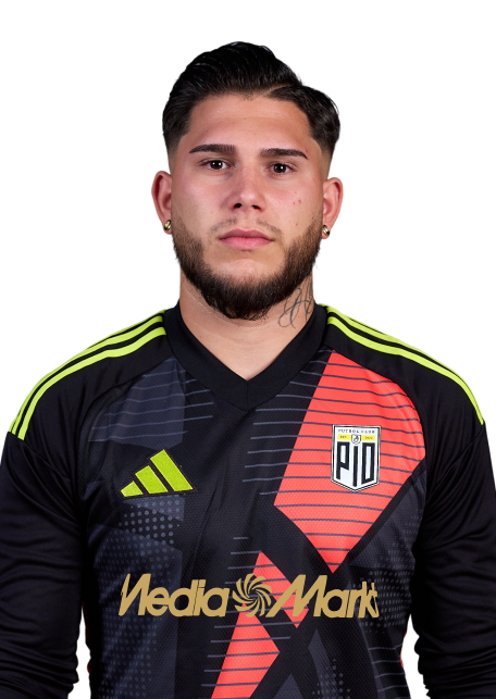 Iker Bartolomé