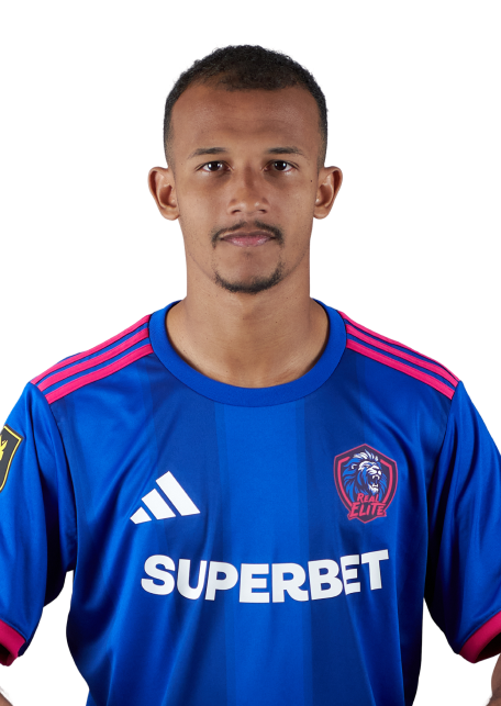 Lucas Nascimento