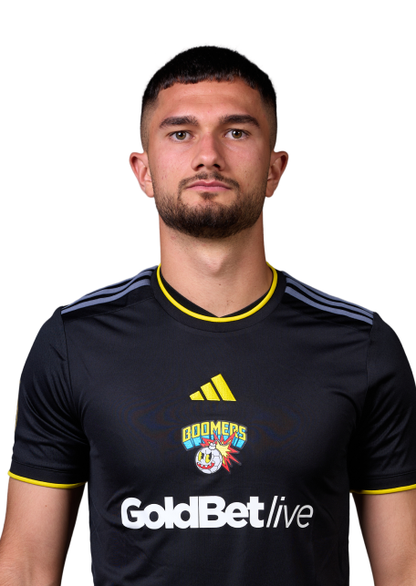 Stefano Sberna