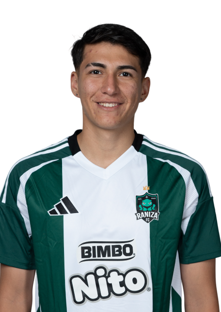 Gabriel Martinez
