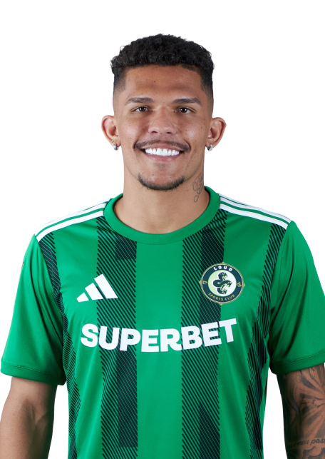 Gabriel 'Tota'