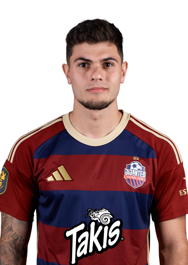 Víctor Pérez Bello