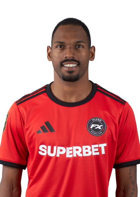 Paulo 'Pinguinho'