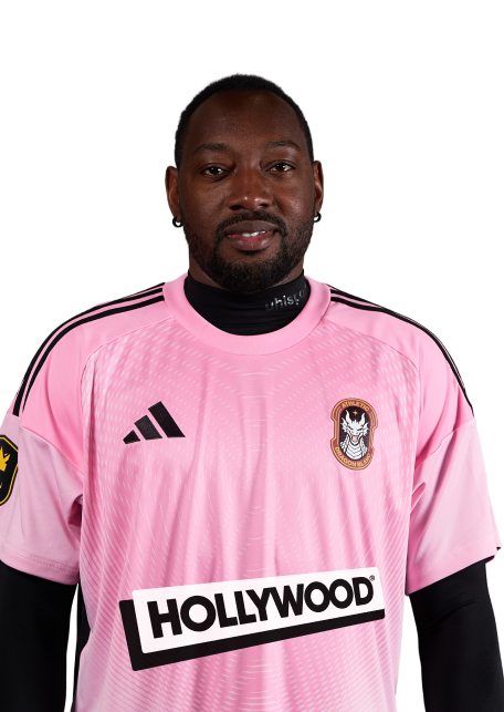 Parfait Mandanda