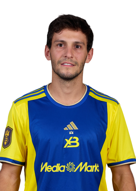 Albert Cardona