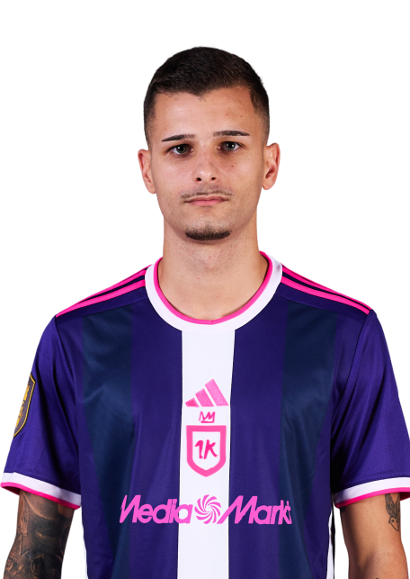 Joel Navas