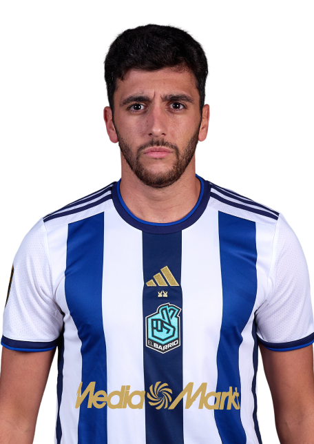 Carlos Val