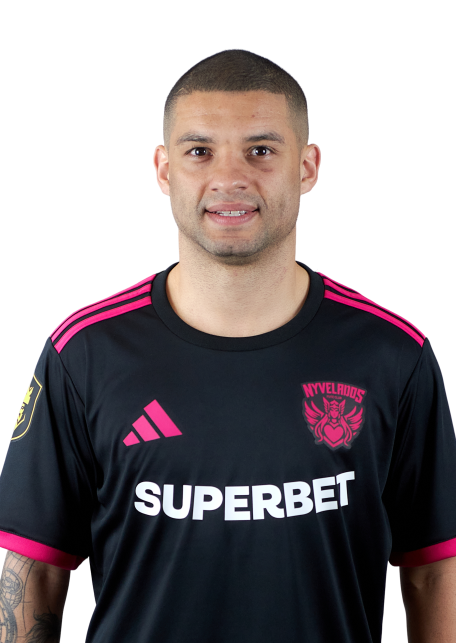 Maicon Macabeu