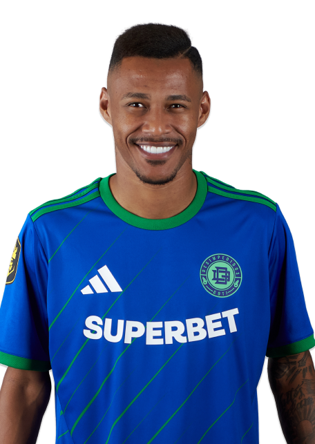 Luisinho Alves