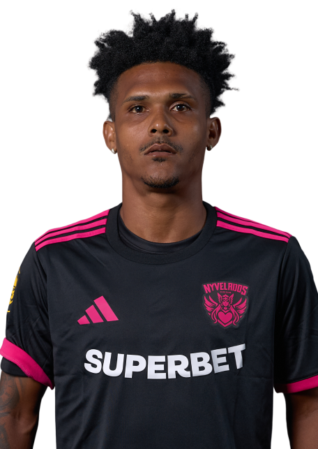 Vanderson 'Neguiim Jr'