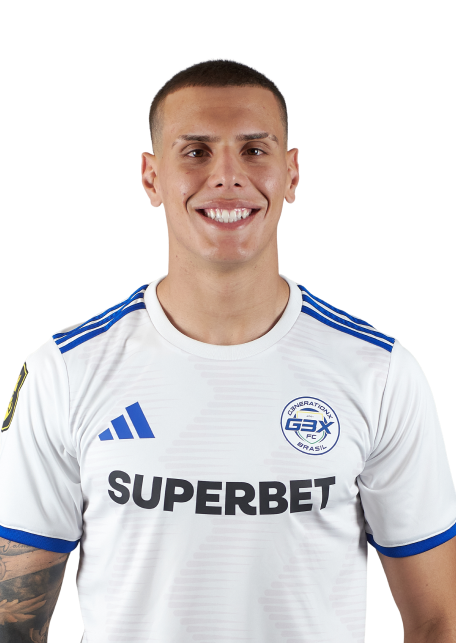 Gabriel Braga