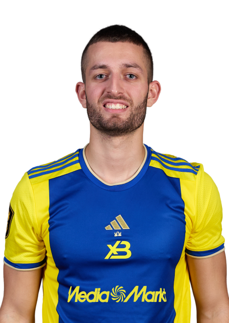 Stelios Orgianos