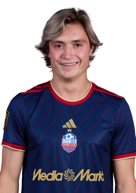 Mikhail Prokopev