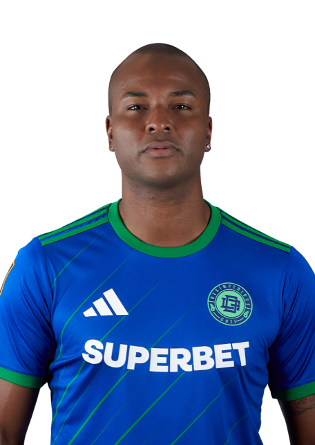 Dedé Ribeiro
