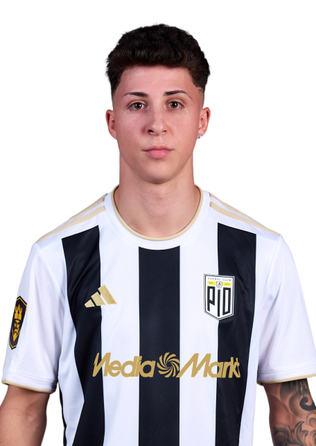 Álex Sánchez