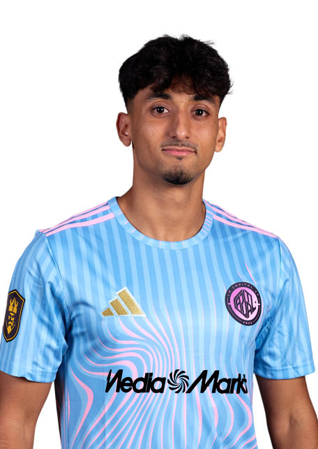 Sohaib Rektout