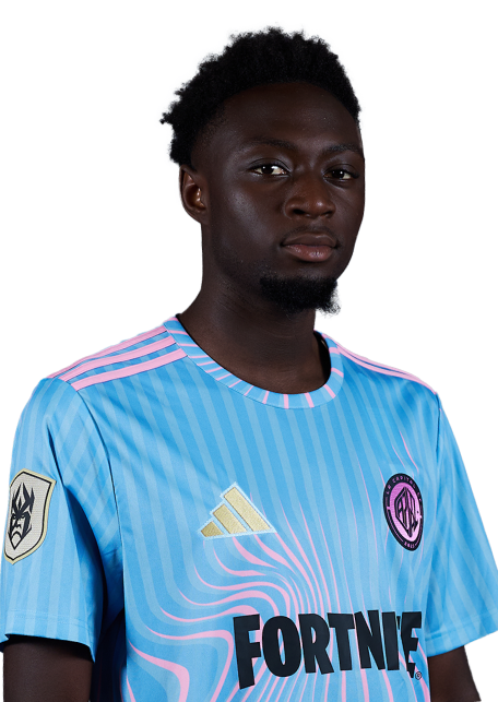 Daouda Bamma