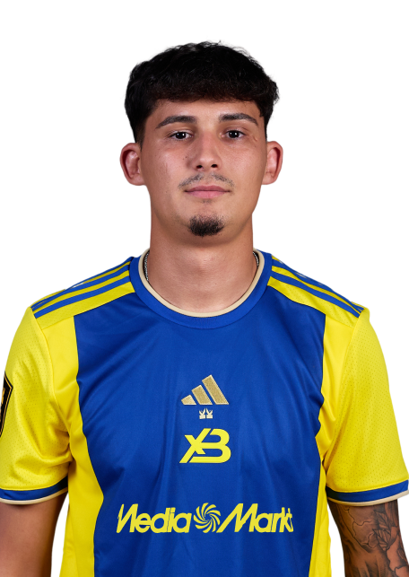 Marc Jiménez