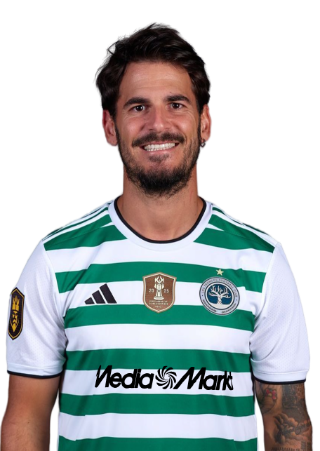 Joan Oriol