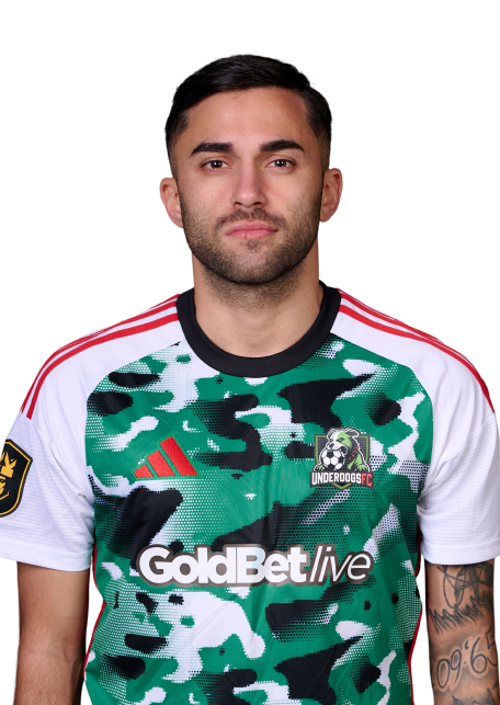 Alessandro Cannataro