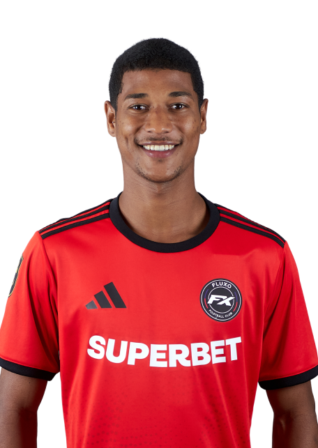 Willy dos Santos