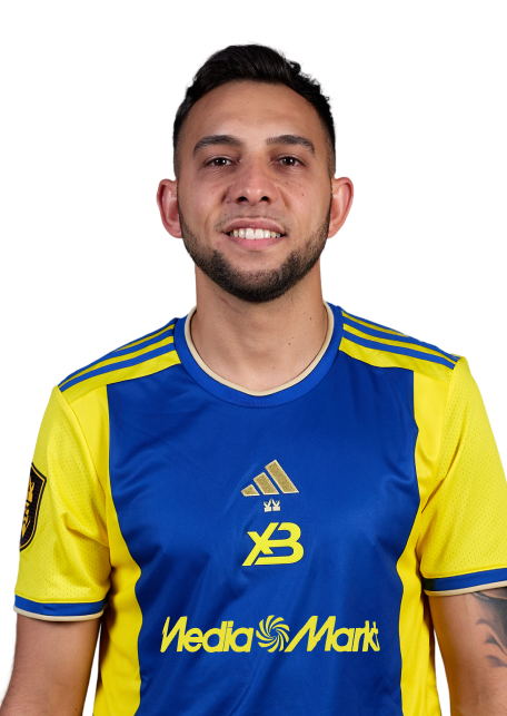 Sergio 'Chechi' Costa