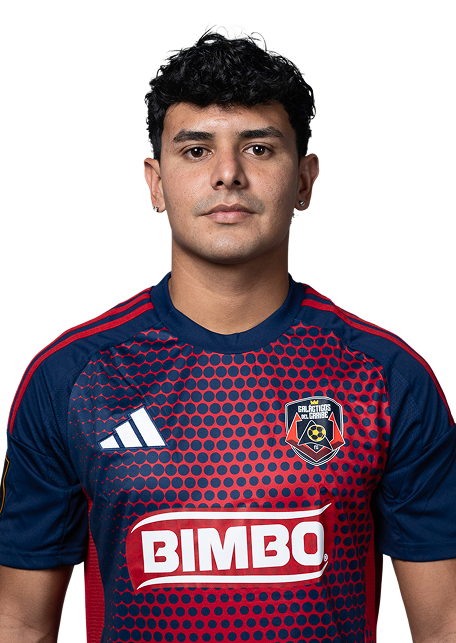 César Alejandro Luna